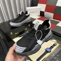 $100.00 USD Givenchy Casual Shoes For Men #1367026