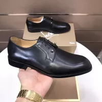 $112.00 USD Christian Louboutin Leather Shoes For Men #1367033