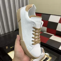 $80.00 USD Dolce & Gabbana D&G Casual Shoes For Men #1367062