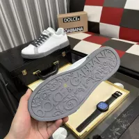 $80.00 USD Dolce & Gabbana D&G Casual Shoes For Men #1367064