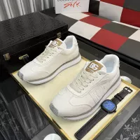 $85.00 USD Dolce & Gabbana D&G Casual Shoes For Men #1367065
