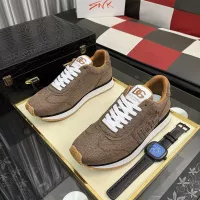 $85.00 USD Dolce & Gabbana D&G Casual Shoes For Men #1367069