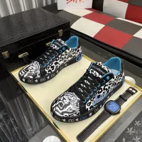 $88.00 USD Dolce & Gabbana D&G Casual Shoes For Women #1367082