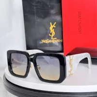 $60.00 USD Yves Saint Laurent YSL AAA Quality Sunglasses #1367115