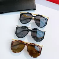 $64.00 USD Yves Saint Laurent YSL AAA Quality Sunglasses #1367120