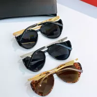 $64.00 USD Yves Saint Laurent YSL AAA Quality Sunglasses #1367120