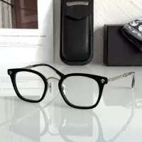 $68.00 USD Chrome Hearts Goggles #1367124