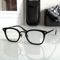 $68.00 USD Chrome Hearts Goggles #1367125