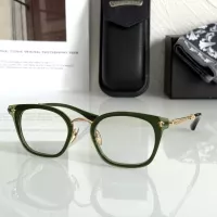 $68.00 USD Chrome Hearts Goggles #1367127