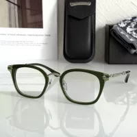 $68.00 USD Chrome Hearts Goggles #1367128