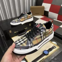 $80.00 USD Burberry Casual Shoes For Men #1367135