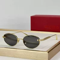 $72.00 USD Valentino AAA Quality Sunglasses #1367139
