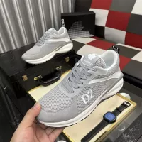 $88.00 USD Dsquared Casual Shoes For Men #1367145