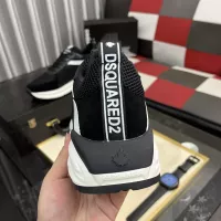 $88.00 USD Dsquared Casual Shoes For Men #1367160