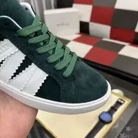$80.00 USD Moncler Casual Shoes For Men #1367174