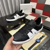 $80.00 USD Moncler Casual Shoes For Men #1367179