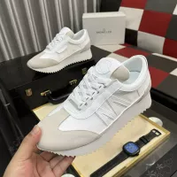 $82.00 USD Moncler Casual Shoes For Men #1367193