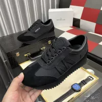 $82.00 USD Moncler Casual Shoes For Men #1367194