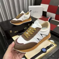 $82.00 USD Moncler Casual Shoes For Men #1367195