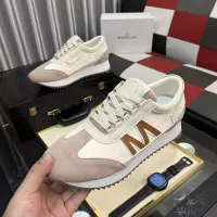 $82.00 USD Moncler Casual Shoes For Men #1367196