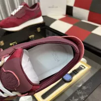 $82.00 USD Moncler Casual Shoes For Men #1367213
