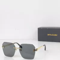 $60.00 USD Bvlgari AAA Quality Sunglasses #1367218