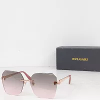 $60.00 USD Bvlgari AAA Quality Sunglasses #1367220