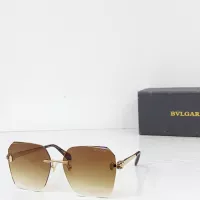 $60.00 USD Bvlgari AAA Quality Sunglasses #1367222