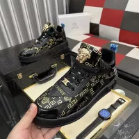 $80.00 USD Versace Casual Shoes For Men #1367228