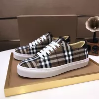 $92.00 USD Burberry Casual Shoes For Men #1367248