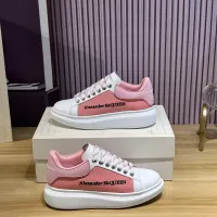 $105.00 USD Alexander McQueen Casual Shoes For Women #1367279