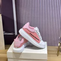 $105.00 USD Alexander McQueen Casual Shoes For Women #1367279