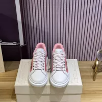 $105.00 USD Alexander McQueen Casual Shoes For Women #1367279