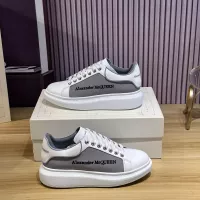 $105.00 USD Alexander McQueen Casual Shoes For Men #1367282