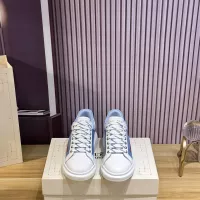 $105.00 USD Alexander McQueen Casual Shoes For Men #1367286