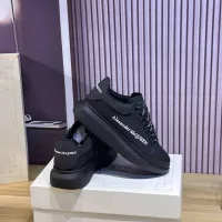 $105.00 USD Alexander McQueen Casual Shoes For Men #1367290