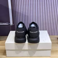 $105.00 USD Alexander McQueen Casual Shoes For Men #1367290