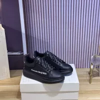$105.00 USD Alexander McQueen Casual Shoes For Men #1367290