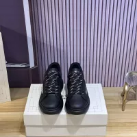 $105.00 USD Alexander McQueen Casual Shoes For Men #1367290