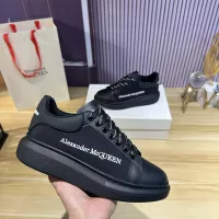 $105.00 USD Alexander McQueen Casual Shoes For Women #1367291