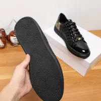 $72.00 USD Versace Casual Shoes For Men #1367311