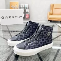 $76.00 USD Givenchy High Tops Shoes For Men #1367326