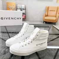 $76.00 USD Givenchy High Tops Shoes For Men #1367328