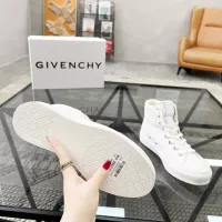 $76.00 USD Givenchy High Tops Shoes For Men #1367328