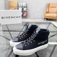 $76.00 USD Givenchy High Tops Shoes For Men #1367330