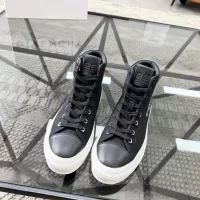 $76.00 USD Givenchy High Tops Shoes For Men #1367330