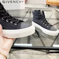 $76.00 USD Givenchy High Tops Shoes For Women #1367331