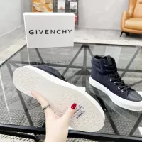 $76.00 USD Givenchy High Tops Shoes For Women #1367331