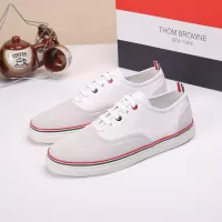 $80.00 USD Thom Browne TB Casual Shoes For Men #1367335