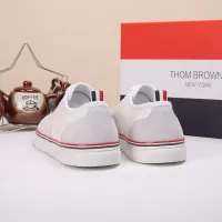 $80.00 USD Thom Browne TB Casual Shoes For Men #1367335